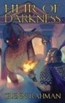 Glenn Rahman - Heir of Darkness