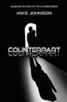 Mike Johnson - Counterpart
