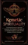 Ascending Vibrations - Kemetic Spirituality