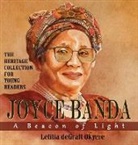 Letitia Degraft Okyere - Joyce Banda