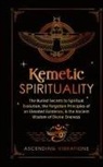 Ascending Vibrations - Kemetic Spirituality