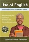 Prosperity Education - Use of English
