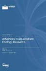 Advances in Aquaculture Ecology Research