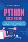 Simon Tallman - Python Crash Course
