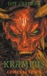 Jeff Chapman - Krampus Comes to Town