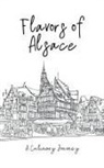Clock Street Books - Flavors of Alsace