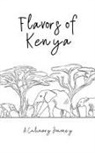 Clock Street Books - Flavors of Kenya