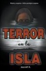 Jaycraft R, Jaycraft R. - Terror en la Isla