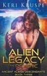 Keri Kruspe - Alien Legacy