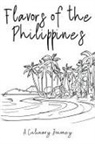 Clock Street Books - Flavors of the Philippines