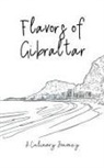Clock Street Books - Flavors of Gibraltar