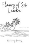 Clock Street Books - Flavors of Sri Lanka