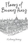 Clock Street Books - Flavors of Buenos Aires