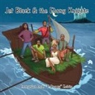 Emmanuel C. Ezirim - Jet Black & the Ebony Knights