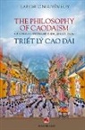 Lap Chuc Nguyen Huy - Tri¿t Lý Cao ¿ài / The Phisolophy Of Caodaism (Vietnamese - English)