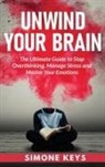 Simone Keys - Unwind Your Brain