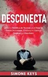 Simone Keys - Desconecta