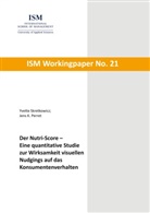 Jens K Perret, Jens K. Perret, Yvette Skretkowicz - Der Nutri-Score