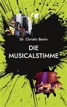 Christin Bonin - Die Musicalstimme