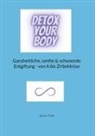 Jochen Funk - Detox your Body