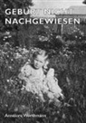Annelore Werthmann - GEBURT NICHT NACHGEWIESEN