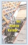 Dieter Seppelt - Der eiserne Kollege