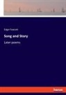Edgar Fawcett - Song and Story