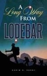 Karim Z. Henry - A Long Way from Lodebar