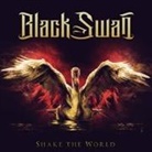 Black Swan - Shake The World, 1 Audio-CD (Audio book)
