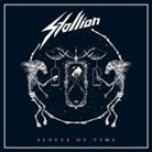 Stallion - Slaves Of Time (Slipcase), 1 Audio-CD (Audio book)