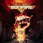 Bonfire - Fistful Of Fire, 1 Audio-CD (Audio book)