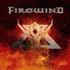 FIREWIND - Firewind, 1 Audio-CD (Digipak) (Audio book)