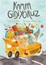 Cem Akas - Kampa Gidiyoruz