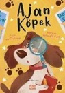 LOU TRELEAVEN - Ajan Köpek