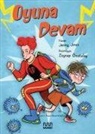 Jenny Jinks - Oyuna Devam