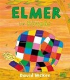 David McKee - Elmer ve Rüzgar