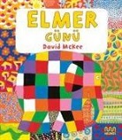 David McKee - Elmer Günü