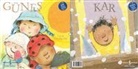Carol Thompson - Günes - Kar Iki Kitap Bir Arada