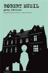 Robert Musil - Genc Törless