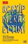 Tom Standage - Acayip Merak Ettim