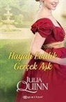 Julia Quinn - Hayali Evlilik Gercek Ask