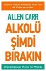 Allen Carr - Alkolü Simdi Birakin