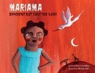 Jerónimo Cornelles, Nívola Uyá - Mariama - Different But Just the Same