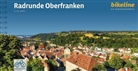 Esterbauer Verlag - Radrunde Oberfranken
