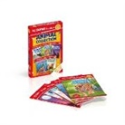 DK - DK Super Readers Level 1 box set