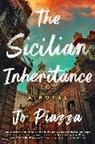 Jo Piazza, Piazza Jo - The Sicilian Inheritance