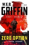 Peter Kirsanow - W.E.B. Griffin Zero Option