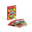 DK - DK Super Readers Level 2 box set