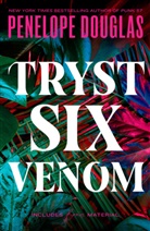 Penelope Douglas - Tryst Six Venom