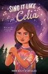 Monica Mancillas, Mónica Mancillas - Sing It Like Celia
